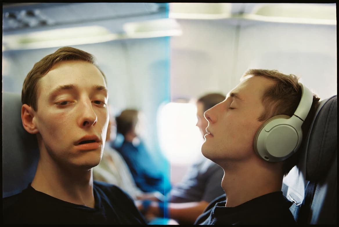 How to Not Get Motion Sick Traveling to the 2026 World Cup