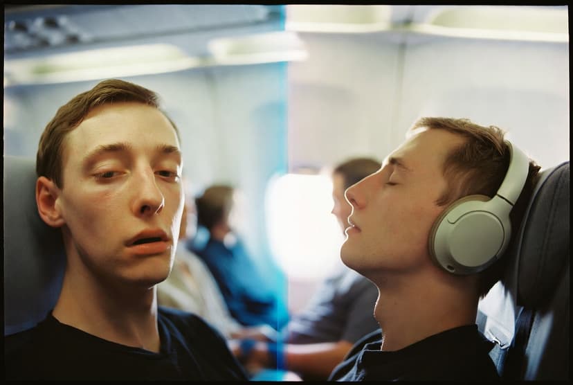How to Not Get Motion Sick Traveling to the 2026 World Cup