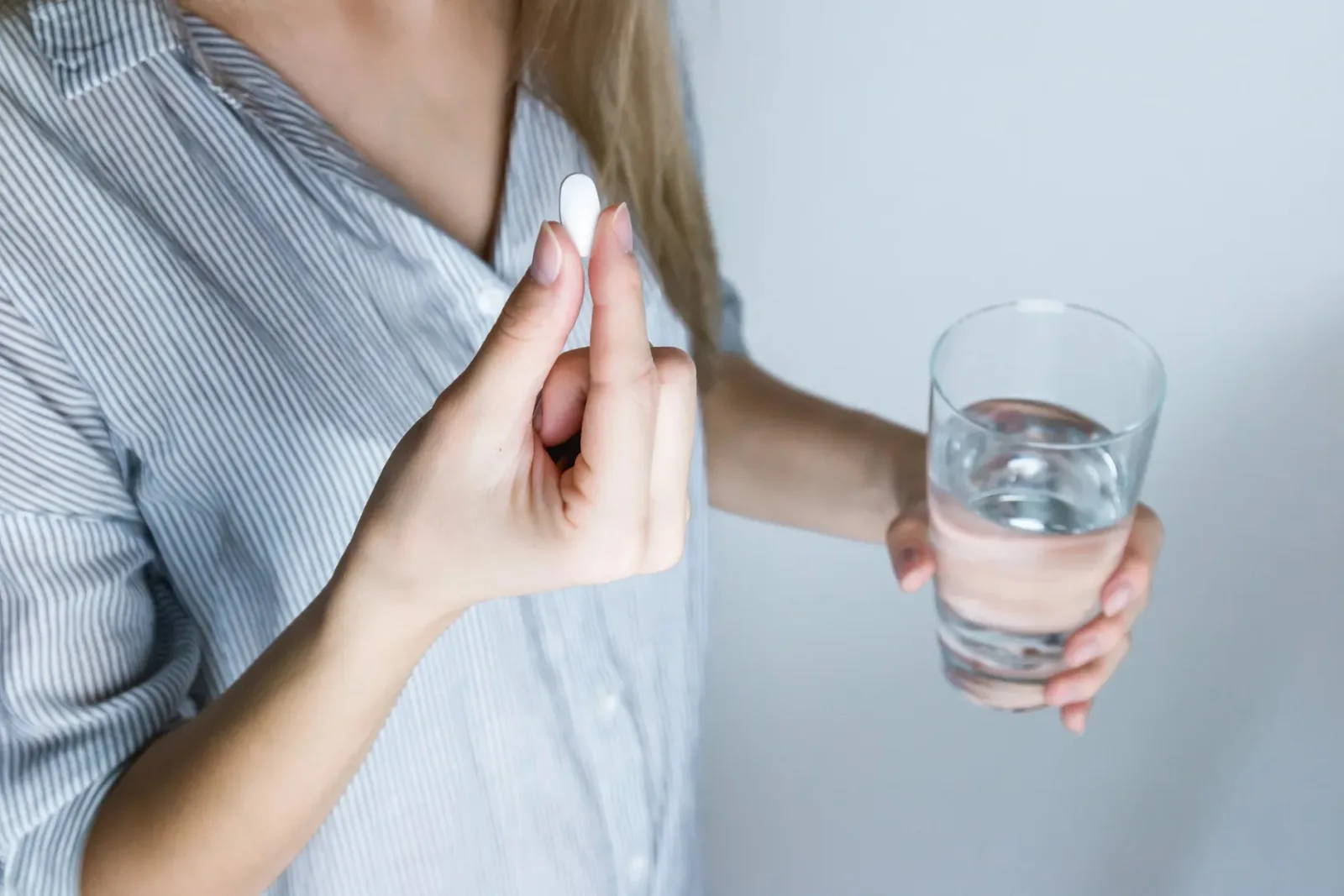 Benadryl, Gravol and Dramamine: the antihistamine family tree
