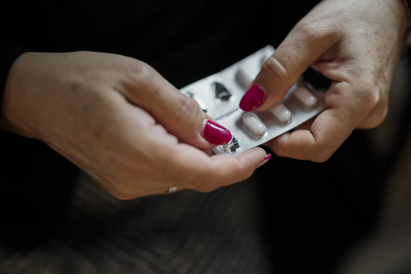 Can you take two motion sickness medicines together?