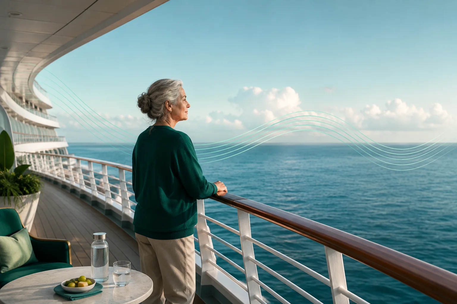 Sea Sickness on a Cruise: Top Prevention Hacks That Actually Work