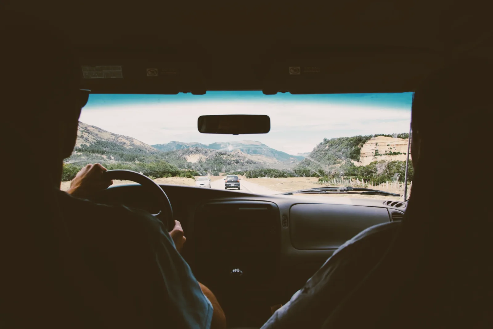 Do you outgrow motion sickness, or does it get worse with age?