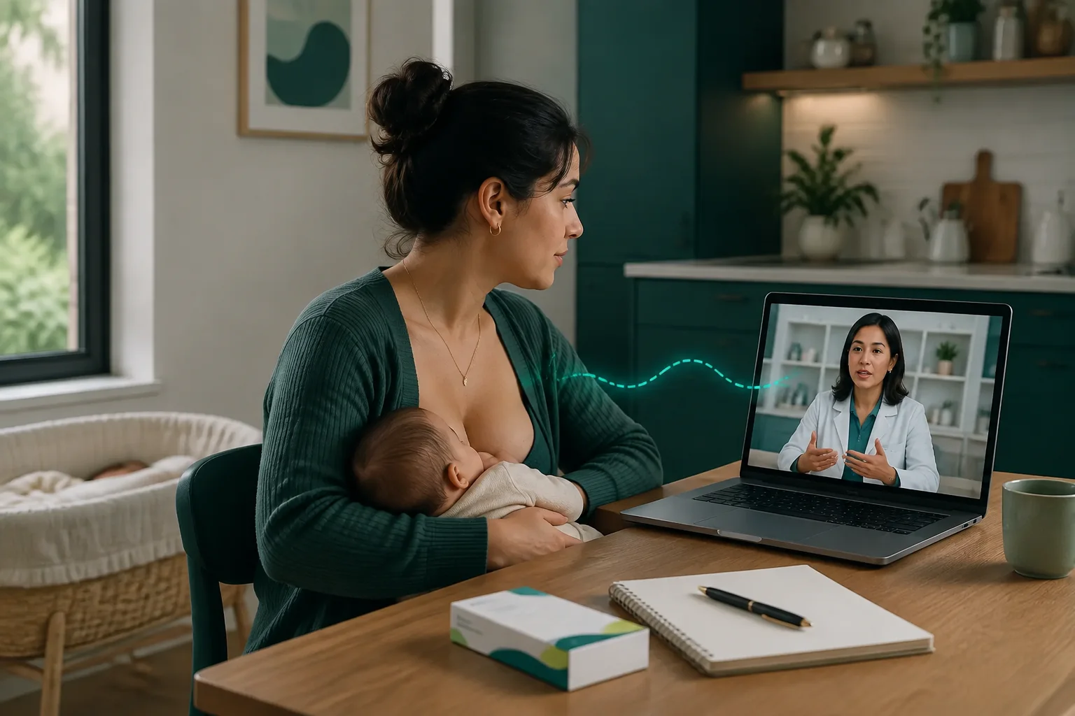Dramamine and breastfeeding: what the lactation database actually says