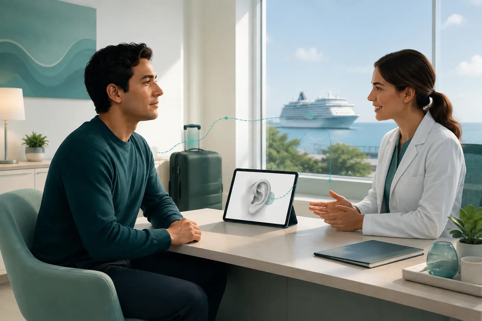 Do you need a prescription for the motion sickness patch?