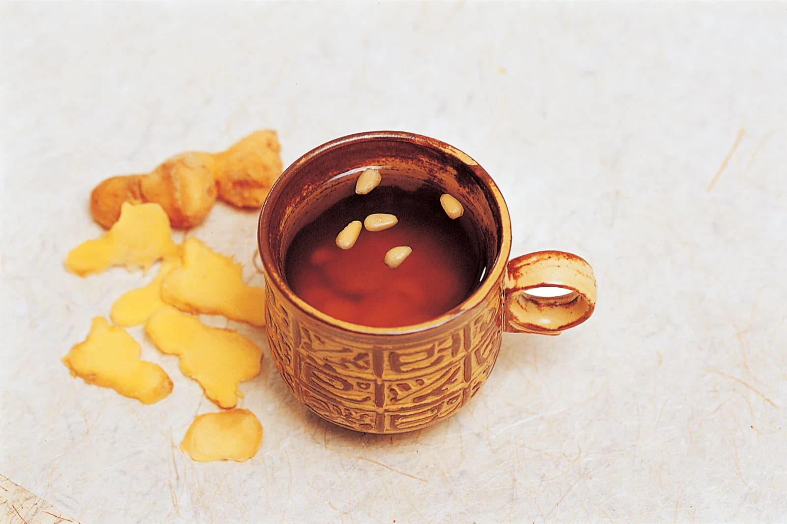 What to eat before a trip when you get motion sick (and what to skip)