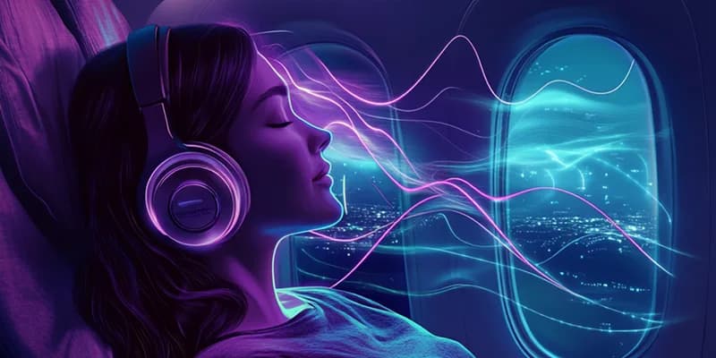 How Sound Therapy Stops Motion Sickness: The Science Explained