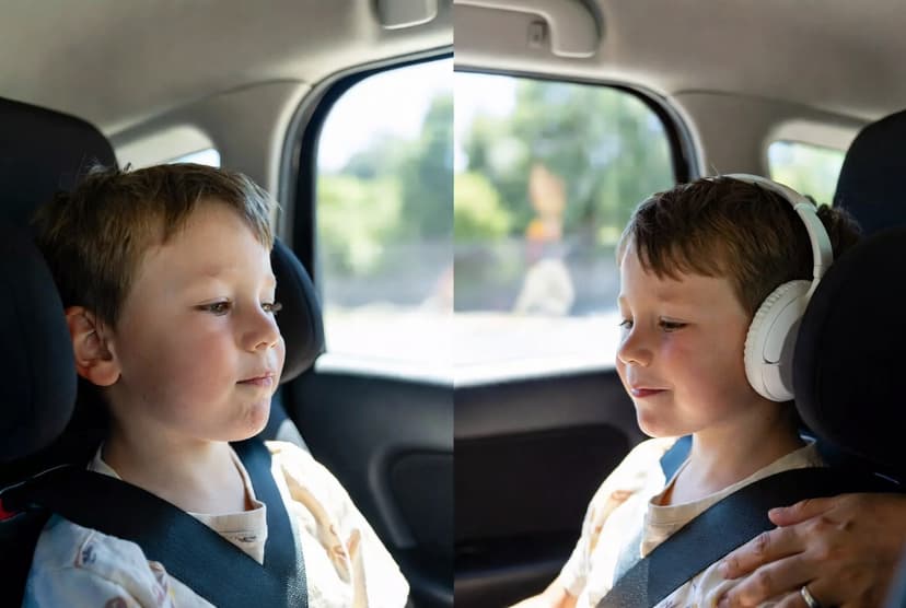 Motion Sickness in Toddlers and Kids: What Parents Need to Know