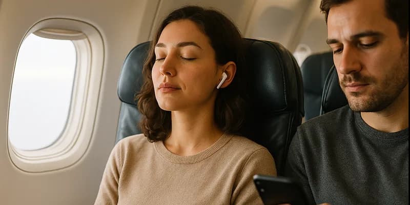 Why Motion Sickness Hits Women Harder