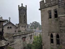 Alton Towers, United Kingdom
