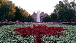 Canada's Wonderland, Canada