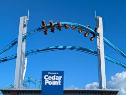 Cedar Point, United States