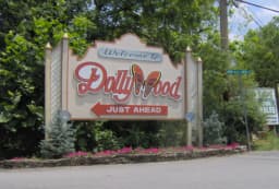 Dollywood, United States
