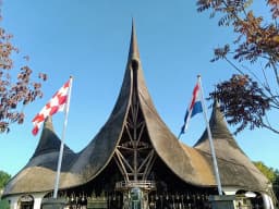 Efteling, Netherlands