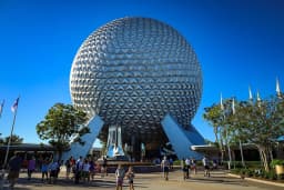 EPCOT, United States