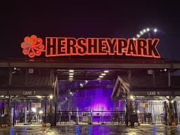 Hersheypark, United States