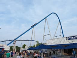 Kings Island, United States