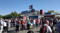 LEGOLAND Windsor Resort, United Kingdom