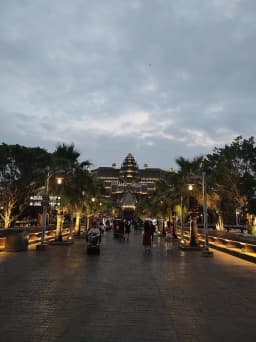 Fantawild Asian Legend (Nanning), China