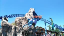 SeaWorld San Diego, United States