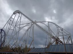 Thorpe Park, United Kingdom