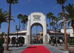 Universal Studios Hollywood, United States