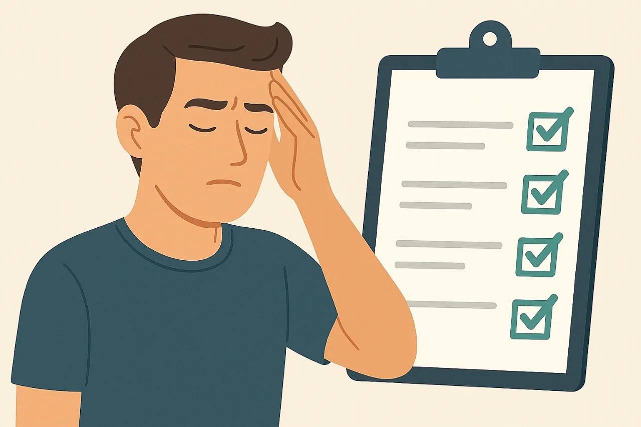 Can You Prevent Motion Sickness Before It Starts? Here's How